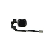 Home Button für Iphone 5S, SE black