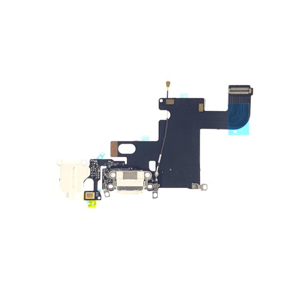 Ladebuchse für Iphone 5 white