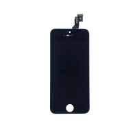 LCD mit Touch für Iphone 5c HQ black