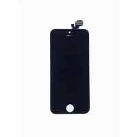 LCD mit Touch für Iphone 5 Refurbished black