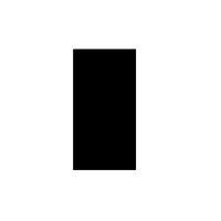 Backcover Glas für Iphone 11 Pro Max black