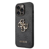 Guess 4G Metal Logo Rapport Case für Iphone 14 Pro...