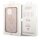 Guess 4G Metal Logo Rapport Case für Iphone 14 Pro pink