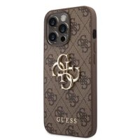 Guess 4G Metal Logo Rapport Case für Iphone 14 Pro...