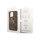Guess 4G Metal Logo Rapport Case für Iphone 14 Pro Max brown