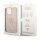 Guess 4G Metal Logo Rapport Case für Iphone 14 Pro Max pink