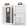 Guess 4G Metal Logo Rapport Case für Iphone 13 Pro Max brown