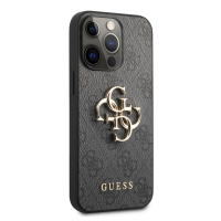 Guess 4G Metal Logo Rapport Case für Iphone 13 Pro...