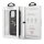 Guess 4G Metal Logo Rapport Case für Iphone 13 Pro Max black