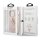 Guess 4G Metal Logo Rapport Case für Iphone 13 Pro Max pink