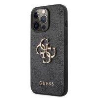 Guess 4G Metal Logo Rapport Case für Iphone 13 Pro...