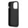 Guess 4G Metal Logo Rapport Case für Iphone 13 Pro black
