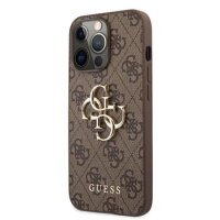 Guess 4G Metal Logo Rapport Case für Iphone 13 Pro...