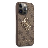 Guess 4G Metal Logo Rapport Case für Iphone 13 Pro...