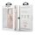 Guess 4G Metal Logo Rapport Case für Iphone 13 Pro pink
