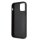 Guess 4G Metal Logo Rapport Case für Iphone 12 & 12 Pro black