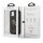 Guess 4G Metal Logo Rapport Case für Iphone 12 & 12 Pro black