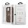 Guess 4G Metal Logo Rapport Case für Iphone 12 & 12 Pro brown