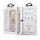 Guess 4G Metal Logo Rapport Case für Iphone 12 & 12 Pro pink