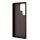 Guess 4G Metal Logo Rapport Case für Samsung S23 Ultra brown