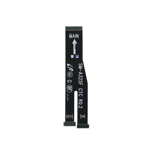 Main Flex für Samsung A32 / A22 Service Pack