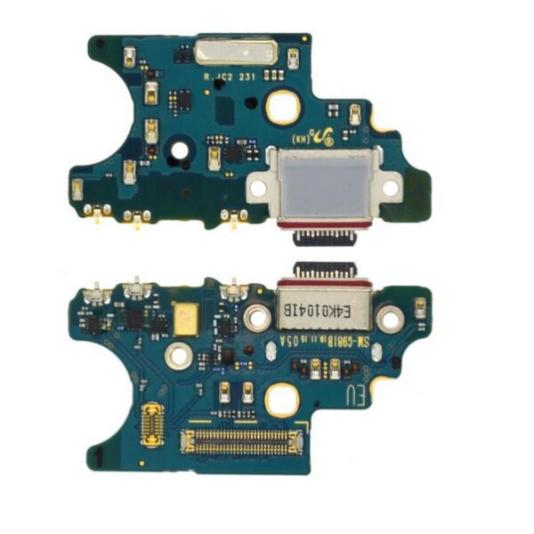 Ladebuchse für Samsung S20