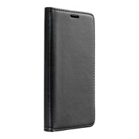 Magnet Book Case für Huawei Mate 20 Lite Black Bulk