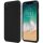 Jelly Soft Silikon Case für Iphone 11 Pro Max black