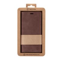 Tactical Xproof für Samsung S22 Plus Mud Brown