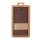 Tactical Xproof für Samsung S22 Plus Mud Brown