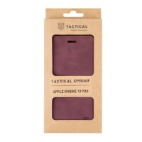 Tactical Xproof für Iphone 13 Pro Red Beret