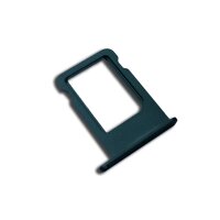 Sim Tray für Iphone 5S, SE black