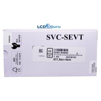 Samsung Display Lcd S23 Ultra 5G SM-S918B black Service Pack GH82-30465A GH82-30466A