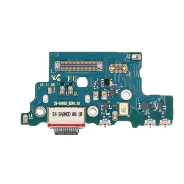 Ladebuchse für Samsung S20 Ultra