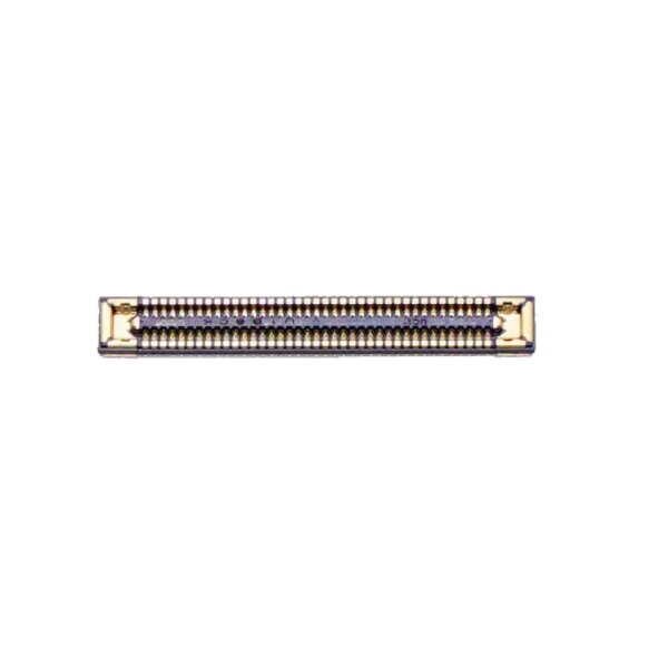Socket Board To Board 78 Pin (2x39) für Samsung 78 Pin (2x39) A12, A04s, A13, A22, A53 5G