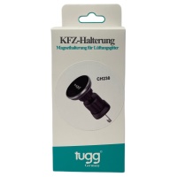 Tugg KFZ-Halterung Magnethalterung für...
