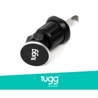 Tugg KFZ-Halterung Magnethalterung für Lüftungsgitter CH230