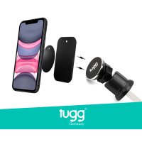 Tugg KFZ-Halterung Magnethalterung für Lüftungsgitter CH230