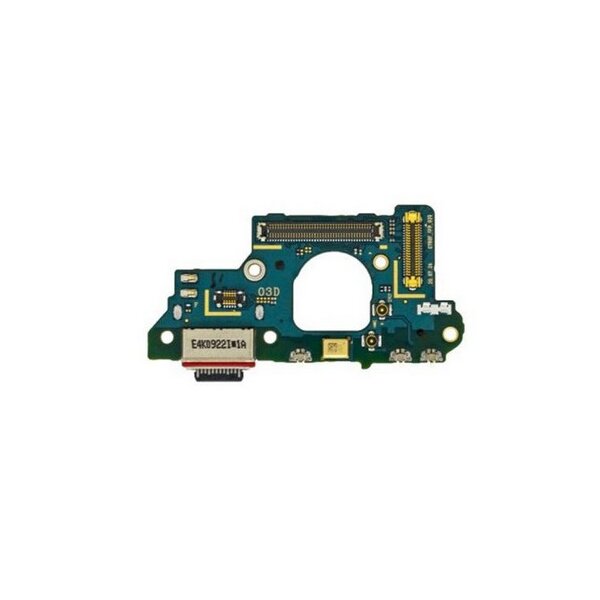 Ladebuchse Samsung S20 FE 5G SM-G781B Service Pack