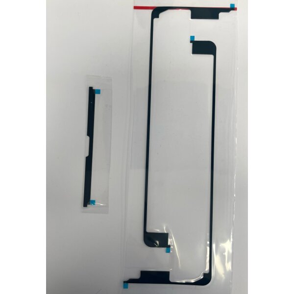 Adhesive Tape LCD für Ipad Pro 9,7 (2018) black