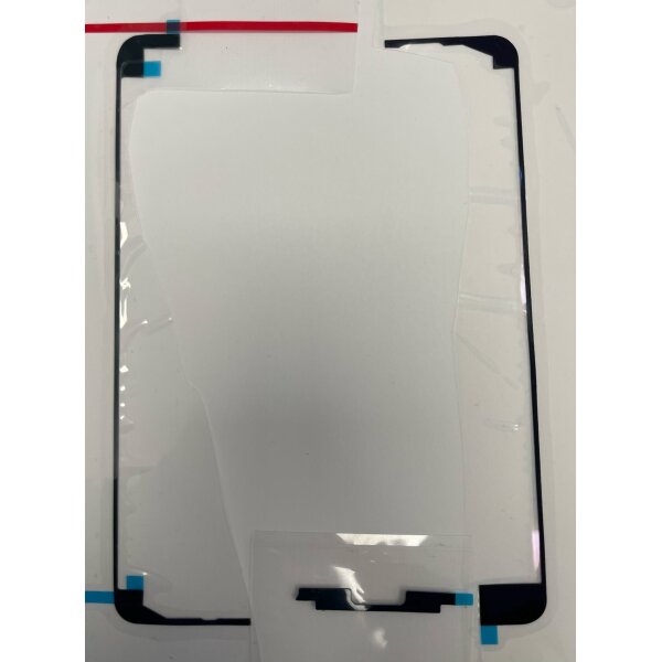 Adhesive Tape LCD für Ipad mini 1 black