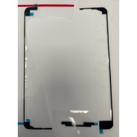 Adhesive Tape LCD für Ipad mini 1 black