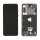Samsung Display Lcd S21+ 5G SM-G996B black no camera Service Pack GH82-27267A GH82-27268A