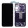 Samsung Display Lcd S23 5G SM-S911B black Service Pack GH82-30480A GH82-30481A