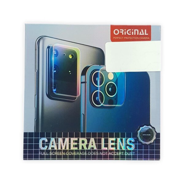 Panzerglass für Kameralinse Samsung S22 Ultra