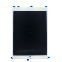 LCD mit Touch für iPad Pro Air 3 white G2