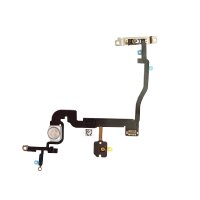 Power & Flashlight Flex für Iphone 11 Pro Max