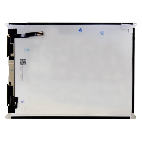 LCD für iPad 9 10.2 (2021), iPad 8 (2020), iPad 7 (2019) HQ black