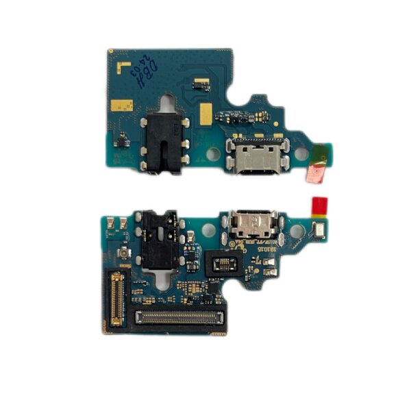 Ladebuchse für Samsung A51 SM-A515F Service Pack