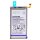 Akku für Samsung S10 G973F / 3400mAh Service Pack